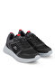 Gummy I Women's Black / Gray Running & Walking Sneakers - 2