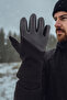 Men's Winter Fleece Gloves - Cold Resistant Gloves