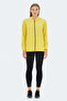 Sofal I Women's Fleece Sweatshirt Yellow - 7