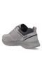 Gima Men's Gray / Navy Blue Running & Walking Sports Shoes - 3