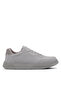 Zekko Men's Gray Casual Sports Shoes