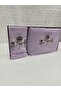 100% Cotton Handmade Dowry Towel for Mother and Daughter, Water Absorbent Thick Towel - 2