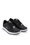 Prince I Women's Black Casual Sneakers - 2