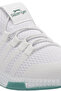 Ebba Sneaker Kids Shoes White / Green Sa12lf200 - 4