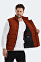 Zula Men's Vest Orange St21Ye010-760 V2 - 6