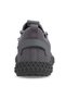 Amir I Men's Black / Dark Gray Running & Walking Sports Shoes - 6