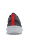 Gummy I Women's Black / Gray Running & Walking Sneakers - 6