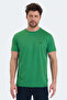 Republic Men's T-shirt Green