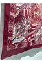 Palace Breeze |   Ethnic Patterned Cotton Shawl - 3