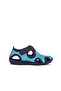 Unni Kids Sandals Turquoise Sa11lb020