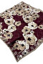 Nostalgia Series Nostalgia Series Sura Silk Scarf 8144Ds-04 - 2