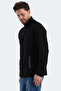 Safrano I Men's Fleece Black - 3