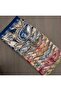 Palace Breeze |   Ethnic Patterned Cotton Shawl - 6