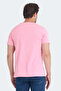 تي شيرت ساندر للرجال A.pink St11te083 - 2