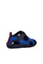 Unni Kids Sandals Navy Blue Sa10lb008 - 3