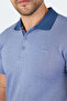 Soho Men's T-shirt Indigo St11te130 - 4