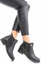 Us Polo Assn. Women's Boots - Ilena B2, Black, Usp0012S Women's Shoes