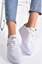 U.S Polo Assn Thunder B9 Women's Casual Sneakers Usp0020-1White - 2
