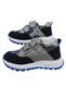 Baby Boy, Children's Sports Casual Shoes Genuine Leather Flexible Comfortable Breathable Stylish Orthopedic - 4