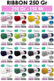 Diva Ribbon 2305 Bej - 2