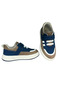 Boys' Shoes Genuine Leather Orthopedic Sole - 5