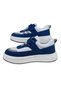 Boys' Shoes Genuine Leather Orthopedic Sole Export Product - 2