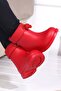حذاء بيمبي يوري للأطفال W10257-005Rojo - 3