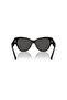 Dolce Gabbana Dg4449 501 87 54 Women's Sunglasses - 3