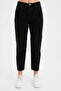 A1550404 Black Mom Jeans Colorfast Black Mom Jean - 4