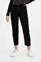 A1550404 Black Mom Jeans Colorfast Black Mom Jean - 5