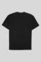 Crew Neck Pocket Detailed Oversize Men's T-Shirt - 7