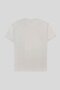 Crew Neck Pocket Detailed Oversize Men's T-Shirt - 6