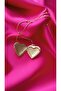 1St Class Steel No Darkening Pop-Up Heart Figured Necklace - 6