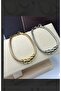 Bracelet with ball bead detail silver color - 2