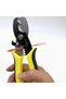 5409 Spring Cable Cutting Stripping Pliers - 4