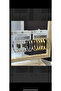 Earring Hoop 3Pairs Gold Steel - 2
