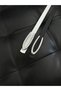 2-Pack Opportunity Product: Thin Women's Belt with Long Buckle, Jacket Belt, Shirt Belt, Dress Belt - 8