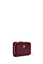 Women's Burgundy Patent Leather Wallet 000A2D561516 - 4