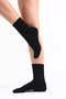 2 Pack Cotton Tennis Socks with Towel Sole Support, Breathable Anti-Sweat Soft Socks - 7