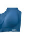 Women's Seamless Sports Bra - Comfortable Padded Bralette - Zero Feel - Laser - 2