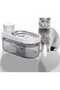 WATER FOUNTAIN, WATER DISPENSER, Stainless Steel Cat Water Fountain, Automatic Sensor, 4L - 2