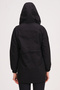 Women's Coat Women's Hooded Raincoat Gilmore - 6