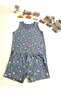 Boys' Cotton Underwear 3-Piece Set with Boxers - 3