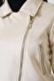 Arper high quality women's jacket beige - 4