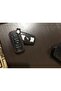Leather Key Case for BMW E90 E60 E70 E87 E30 E34 E36 E38 E39 E46 - MODEL 1 - 3