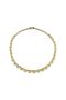 Bronze Cleopatra Necklace - 2