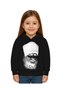 Unisex Moon and Star May 19 October 29 April 23 November 10 Ataturk Children's Hooded Sweatshirt - 3