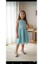 Girl Child Low-Heeled Shoes Figured Birthday Shoes