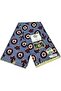 African Fabric 100% Cotton Hitarget Wax 6 Yards