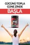 Highly Effective Appetite Stimulant Weight-Gaining Nutrient Booster Most Effective Organic Protein Powder - 4